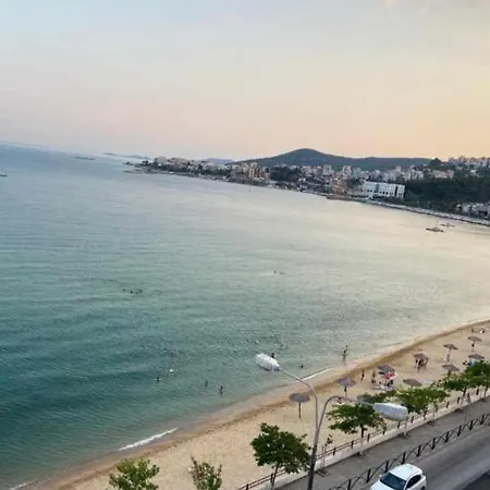 Kamares City Center