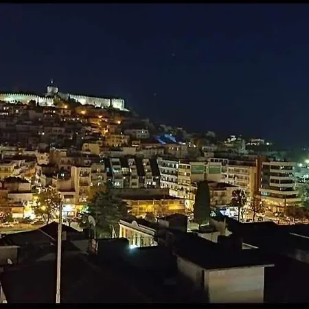 Kamares City Center קאבאלה