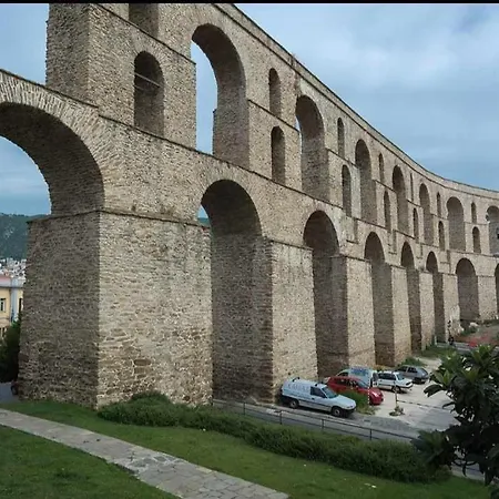 Kamares City Center דירה קאבאלה