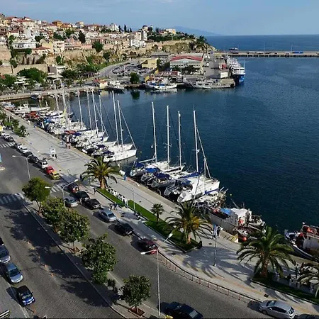 Kamares City Center * קאבאלה