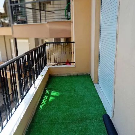 דירה Kamares City Center *