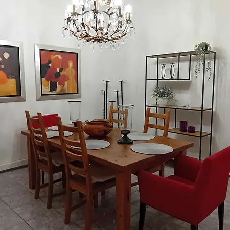דירה Kamares City Center קאבאלה