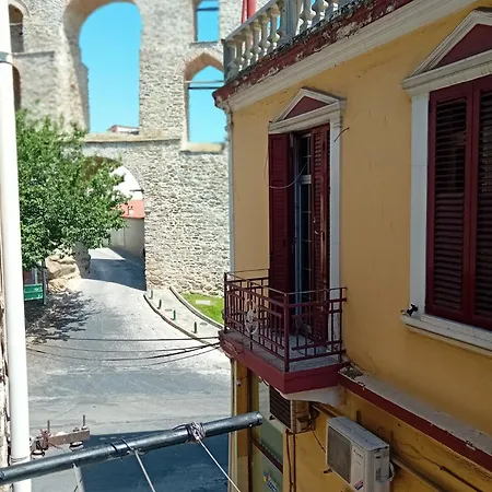 Kamares City Center Apartmán